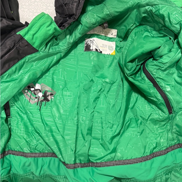 Burton Snowboarding Jacker - Picture 3 of 12